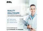 RML Pathology - The Best Pathology Lab in Lucknow