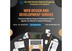 "Website Development Company in Faridabad | Professional & Custom Web Development Services"