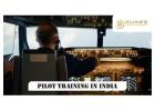 Pilot Training in India: Reach New Heights with Dunes Aviation Academy