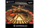 Taj777 ID: Elevate Your Game | Unleash Your Best