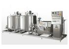 Essential Dairy Processing Equipment for Your Plant