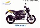 Effective Bikes for a Greener Future Bajaj CNG Bikes