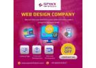 Web Design Company in Bangalore