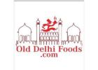 Aslam Chicken - Aslam Butter Chicken - Old Delhi Food Online