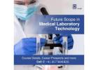 Medical Laboratory Technology MLT