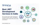 .NET Development Services Company in India