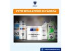 CCCR Regulations In Canada - Kalium Solutions