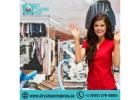 Indian Dress Dry Cleaning | Dry Cleaning Pros