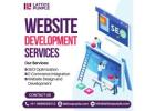 The Best Website Development Services in India