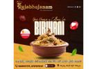 Popular Kurnool Restaurant for Traditional Pulavs || Swiggy | Zomato || Order Now 