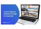 Invoidea is the Best Travel Website Design Company for Engaging Web Solutions