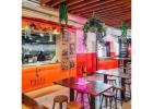 Discover Le Bab: Innovative Kebab Restaurant Near Oxford Circus