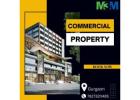 M3M Jewel: Premium Commercial Property in the Heart of Gurgaon