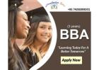 Bachelor of Business Administration BBA