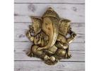 Elevate Your Space with The Advitya's Exquisite Brass Home Decoration Items