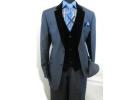 Top Mens Church Suits – Classic & Modern Styles at Contempo Suits