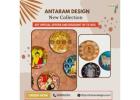 Buy Canvas Wall Painting Online - Antaram Designs