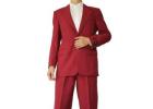 Fashion-Forward Bright Colored Suits for Men | Contempo Suits