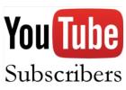 Buy Real YouTube Subscribers – Instant & High-Quality