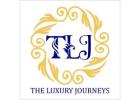 Explore the Best of India with Luxury Journeys