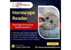 Famous Horoscope Reading Specialists in Brampton