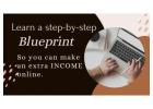 EARN EXTRA INCOME ONLINE