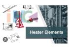 Industrial Heaters Suppliers in Saudi Arabia