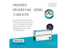 Buy Prodes Diazepam Tablets UK