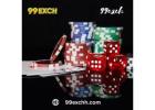 99 Exch is a leading and highly-regarded provider of betting IDs in India.