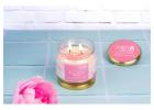 Luxurious Aroma Scented Exotic Candle Manufacturer in India	