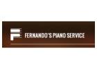 Trusted Piano Tuner in Tampa, FL: Ensure Flawless Sound and Performance