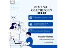 Top SSC Coaching in Delhi: Plutus Academy