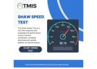  Shaw Speed Test for Real-Time Bandwidth and Latency Insights