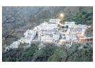 Perfect Kashmir Vaishno Devi Tour Packages