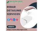 rebar detailing company Teharan