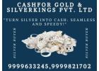 Who Is The Best Silver Buyer in Noida?