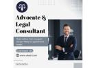 Contract Lawyers in delhi