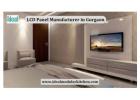 Top Lcd Panel Manufacturer in Gurgaon