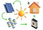 Reliable Off-Grid Solar Installation in Dunsborough by Max Solar – Power Your Home Independently