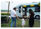 Travel in Comfort with Our Top Caravan Rentals