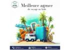 Meilleure agence de voyage en Inde