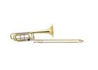 Bach Stradivarius 50B3O Bass Trombone w/ Double Rotor System