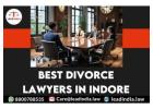 Best Divorce Lawyers In Indore