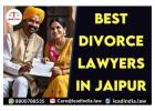 Best Divorce Lawyers In Jaipur