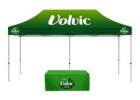 Custom Canopy Tent 10x20: Double the Space, Double the Impact