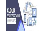 Cloud Service Provider Companies