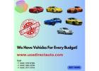 Certified Pre Owned Luxury Cars Under 20K