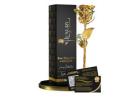 The 24K Golden Rose Deliverable