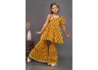 Ethnic Wear for Kidswear