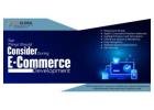 Ecommerce web design & Devlopment in dubai